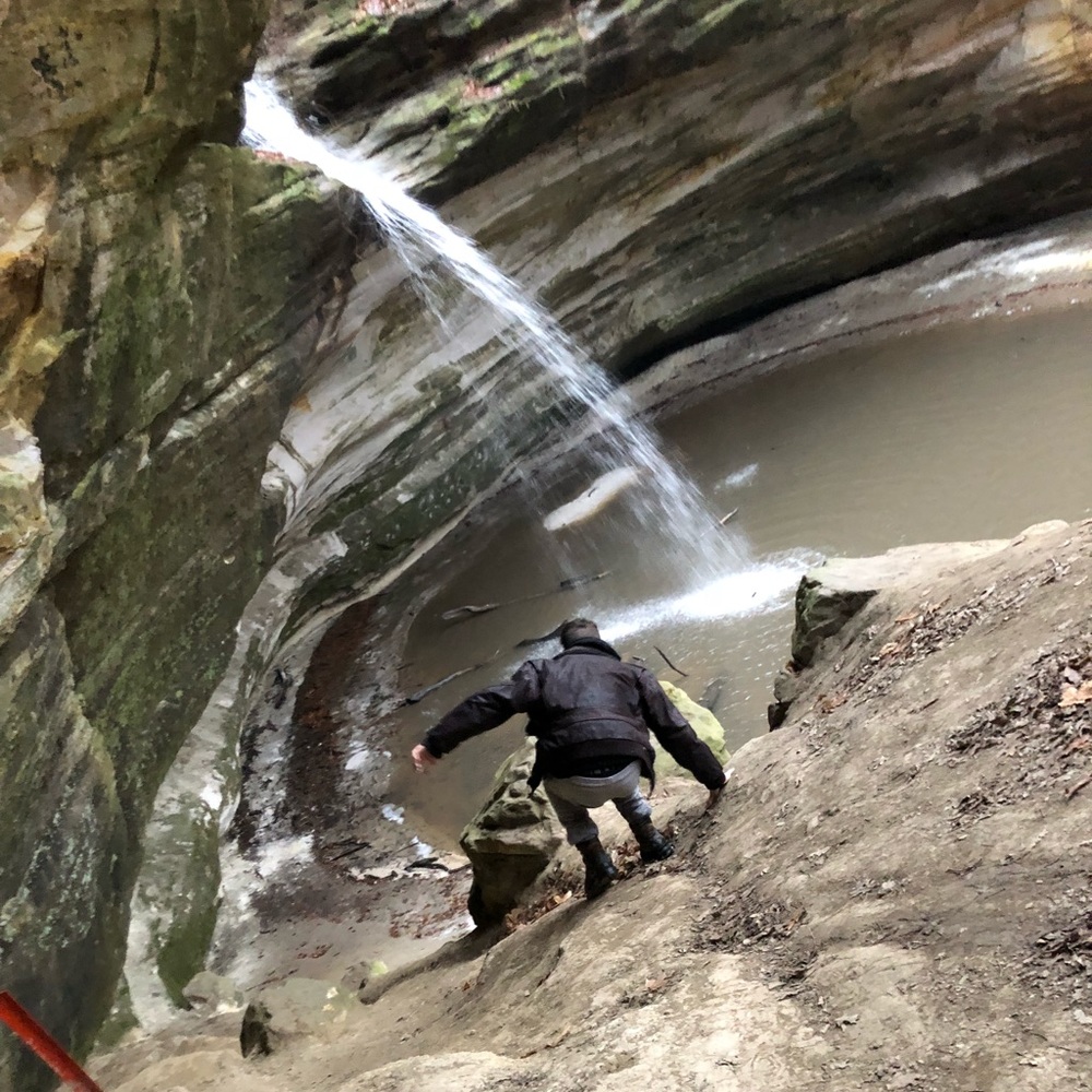 Meet your Posher, Jacob